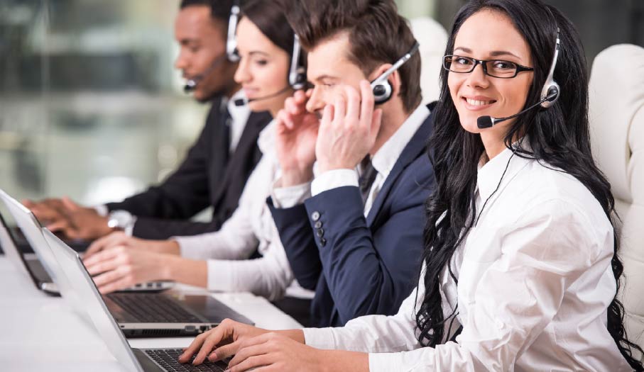 Call Recording and PCI-DSS Compliance: Securing Contact Centre and Call Centre Calls